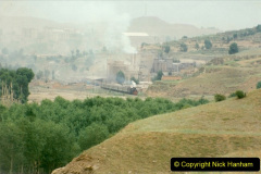 379.Pakistan-and-China-1996-June.-379-The-Shinguai-Branch.-