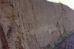 397.Pakistan-and-China-1996-June.-397-The-Great-Wall-of-China-is-NOT-all-brick.-