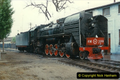 403.Pakistan-and-China-1996-June.-403-Baotou-Sub-Depot.-