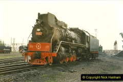 406.Pakistan-and-China-1996-June.-406-Baotou-Sub-Depot.-
