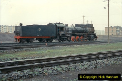 407.Pakistan-and-China-1996-June.-407-Baotou-Sub-Depot.-