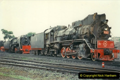 408.Pakistan-and-China-1996-June.-408-Baotou-Sub-Depot.-