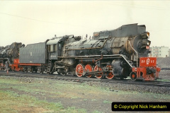 411.Pakistan-and-China-1996-June.-411-Baotou-Sub-Depot.-