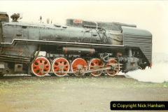413.Pakistan-and-China-1996-June.-413-Baotou-Sub-Depot.-