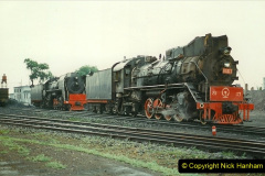 421.Pakistan-and-China-1996-June.-421-Baotou-Sub-Depot.-