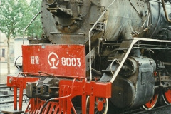427.Pakistan-and-China-1996-June.-427-Baotou-Sub-Depot.-