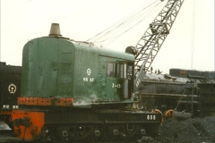 435.Pakistan-and-China-1996-June.-435-Baotou-Sub-Depot.-