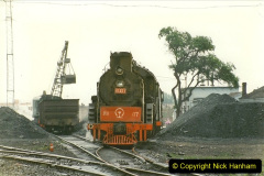 439.Pakistan-and-China-1996-June.-439-Baotou-Sub-Depot.-