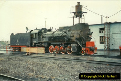 443.Pakistan-and-China-1996-June.-443-Baotou-Sub-Depot.-