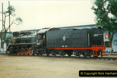 447.Pakistan-and-China-1996-June.-447-Baotou-Sub-Depot.-