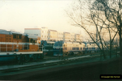044.1997-November-China.-44-Beijing-main-station-and-loco-yards.-
