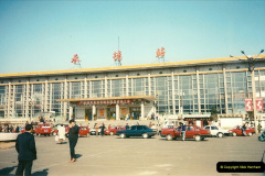 056.1997-November-China.-56-Chengde-Station