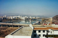 060.1997-November-China.-60-Hotel-room-view.-