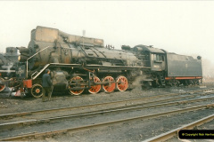 089.1997-November-China.-89-At-the-mine-loco-depot.-