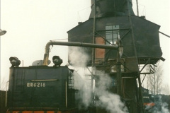 095.1997-November-China.-95-At-the-mine-loco-depot.-