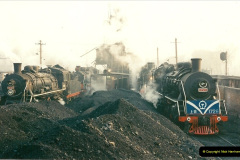 106.1997-November-China.-106-At-the-mine-loco-depot.-
