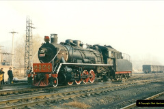 128.1997-November-China.-128-At-the-mine-loco-depot.-