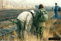 132.1997-November-China.-132-At-the-mine-loco-depot.-