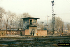 133.1997-November-China.-133-At-the-mine-loco-depot.-