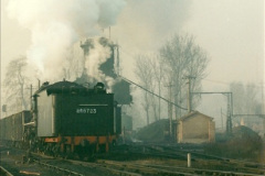 136.1997-November-China.-136-At-the-mine-loco-depot.-