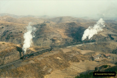 158.1997-November-China.-158-Action-on-the-branch.-
