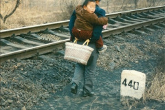220.1997-November-China.-220-At-the-branch-banking-styation-near-Chengde.-