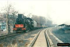 229.1997-November-China.-229-At-the-branch-banking-styation-near-Chengde.-