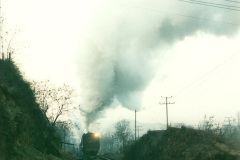 233.1997-November-China.-233-At-the-branch-banking-styation-near-Chengde.-