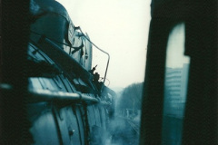 238.1997-November-China.-238-At-the-branch-banking-styation-near-Chengde.-