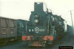 241.1997-November-China.-241-At-the-branch-banking-styation-near-Chengde.-