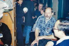 246.1997-November-China.-246-On-the-way-to-Yebaishou.-