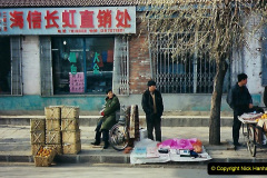 253.1997-November-China.-253-Yebaishou