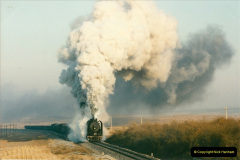 258.1997-November-China.-258-Yebaishou-to-Chifeng-line.-