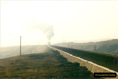 266.1997-November-China.-266-Yebaishou-to-Chifeng-line.-
