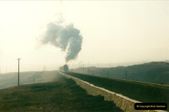 267.1997-November-China.-267-Yebaishou-to-Chifeng-line.-