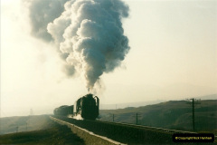 269.1997-November-China.-269-Yebaishou-to-Chifeng-line.-