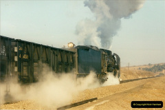 272.1997-November-China.-272-Yebaishou-to-Chifeng-line.-