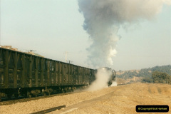 273.1997-November-China.-273-Yebaishou-to-Chifeng-line.-