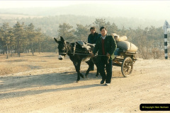 277.1997-November-China.-277-Yebaishou-to-Chifeng-line.-