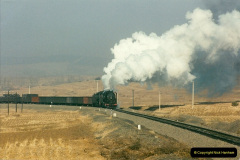 281.1997-November-China.-281-Yebaishou-to-Chifeng-line.-