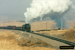 282.1997-November-China.-282-Yebaishou-to-Chifeng-line.-