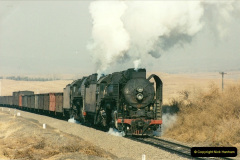286.1997-November-China.-286-Yebaishou-to-Chifeng-line.-