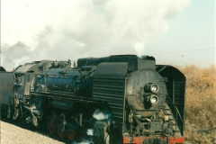 288.1997-November-China.-288-Yebaishou-to-Chifeng-line.-