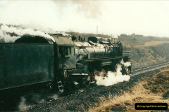 289.1997-November-China.-289-Yebaishou-to-Chifeng-line.-