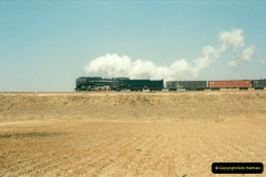 304.1997-November-China.-304-Yebaishou-to-Chifeng-line.-Near-Shinao.-