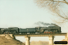 310.1997-November-China.-310-Yebaishou-to-Chifeng-line.-Near-Shinao.-