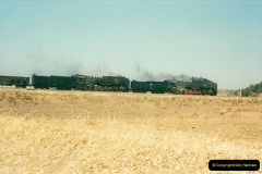 312.1997-November-China.-312-Yebaishou-to-Chifeng-line.-Near-Shinao.-