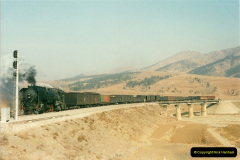 332.1997-November-China.-332-Yebaishou-to-Chifeng-line.-Near-Shinao.-