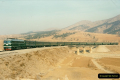 342.1997-November-China.-342-Yebaishou-to-Chifeng-line.-Near-Shinao.-