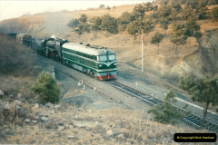 346.1997-November-China.-346-Yebaishou-to-Chifeng-line.-Near-Shinao.-